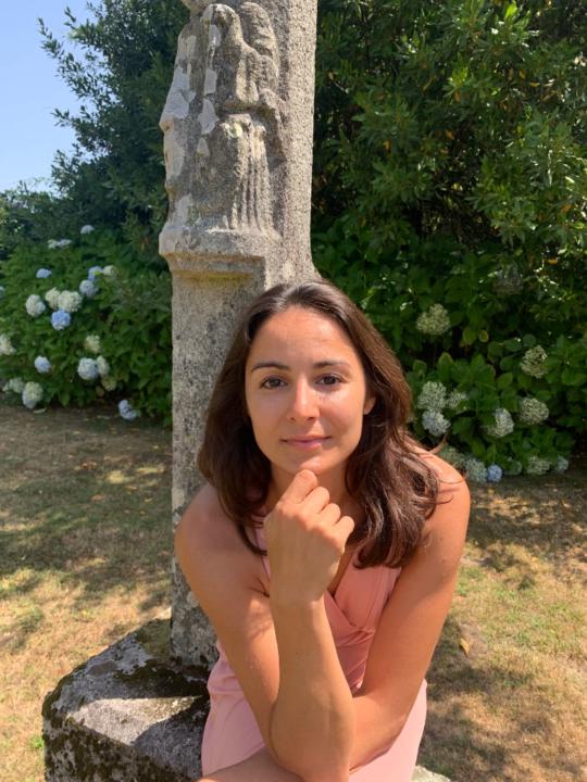 Llucia Clara Benito Nicolau