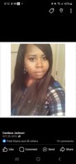 Candace Jackson