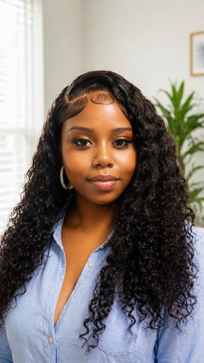 Candace Jackson