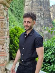 Joseph Zacharopoulos