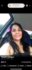 Joseline Valerio