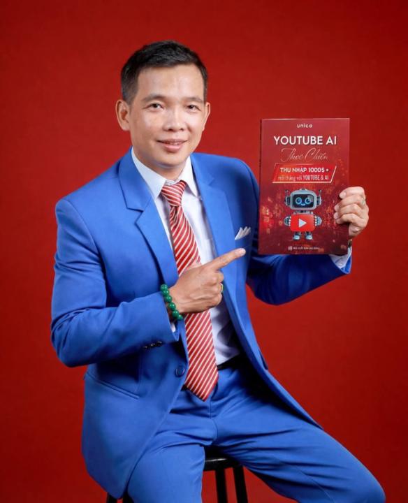 Luong Minh Triet