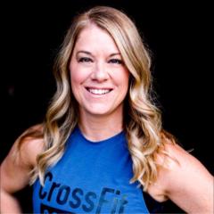 Kelly Trimble