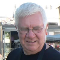 Bill Mason