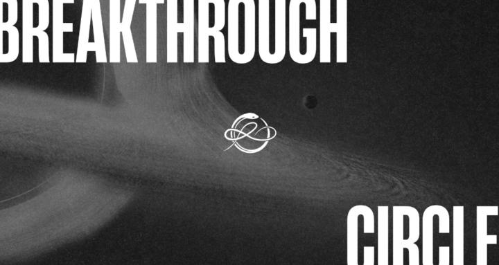 突破圈計畫｜Breakthrough Circle