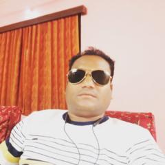 Bikash Jena