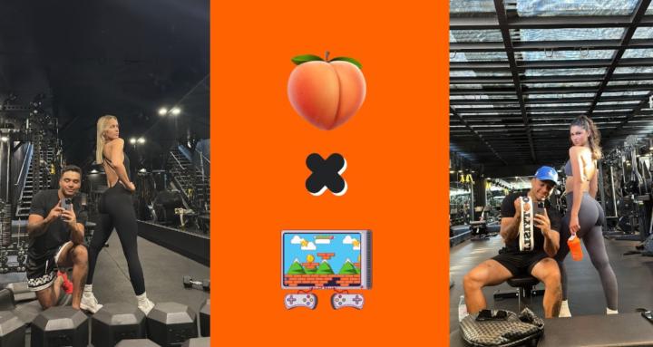 Peachgainz Community