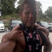 Ricky Crawford