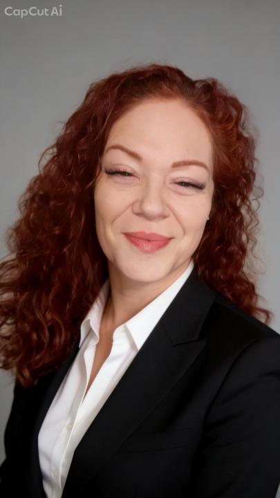Victoria Pierce