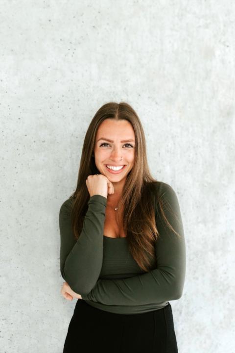Ashley Fabbian