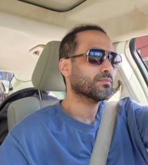 Mohammed Nashib