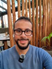 Mohamed Redouane El Ouadi