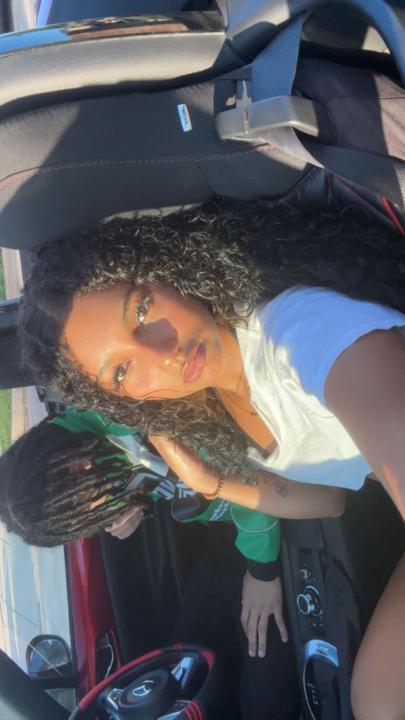 Sysia Cates