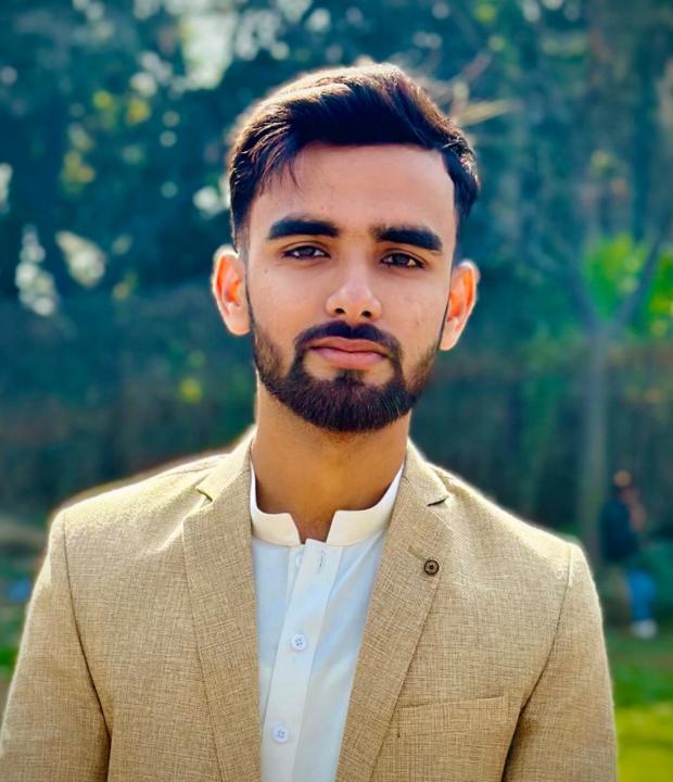 Tallha Ali