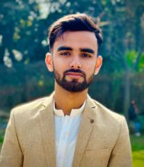 Tallha Ali