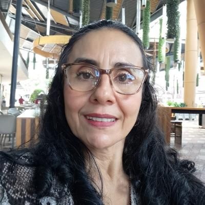 Nelly Sofia Jimenez Forero