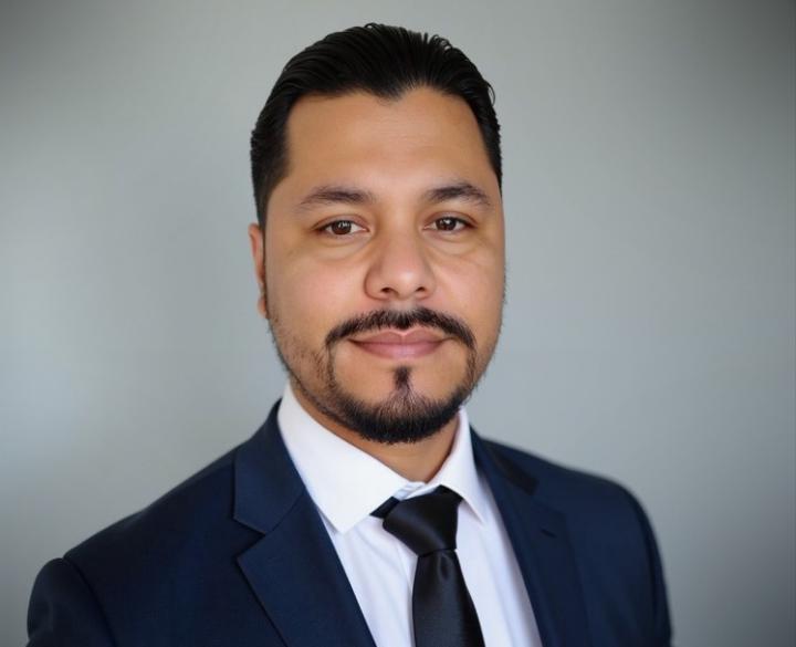 Adrian Lozano Duarte