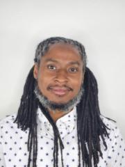Omar Green