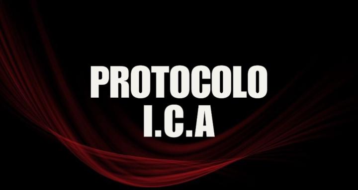 PROTOCOLO I.C.A