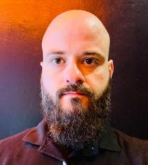 Daniel Teixeira