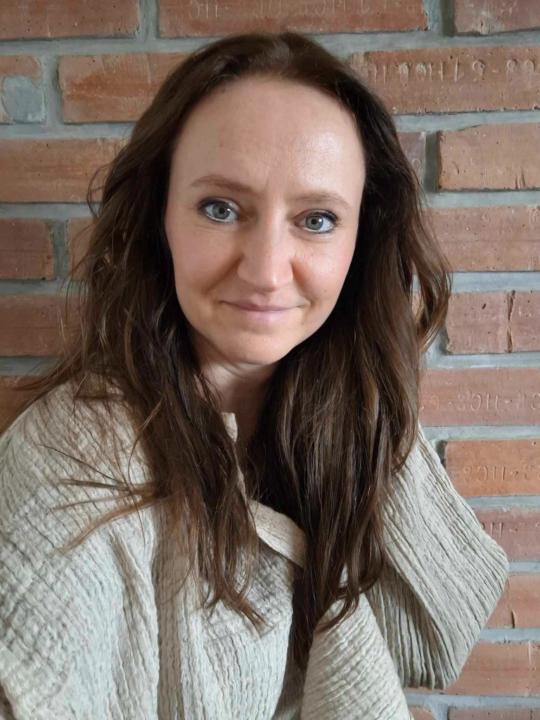 Zuzana Hrušková