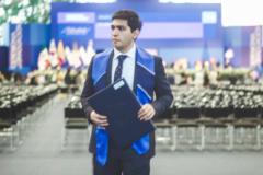 Oscar Amarillas Urrutia