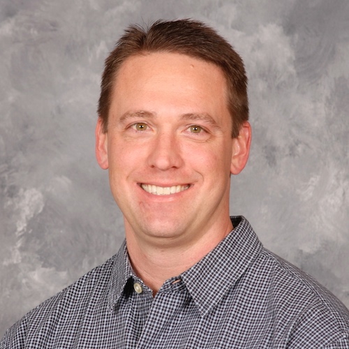 Tom Rummel