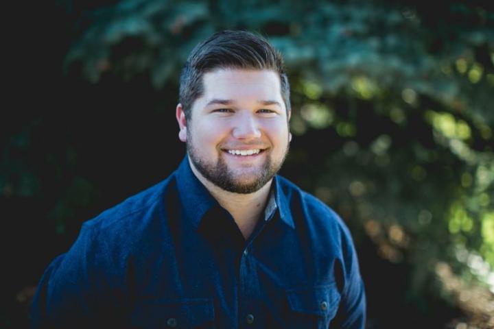 Andrew Davis