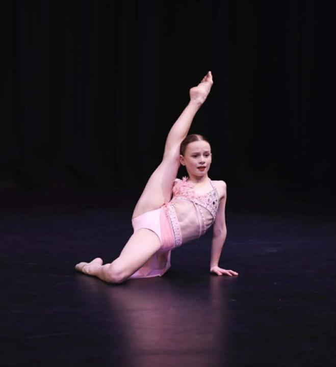 Holly Hislop