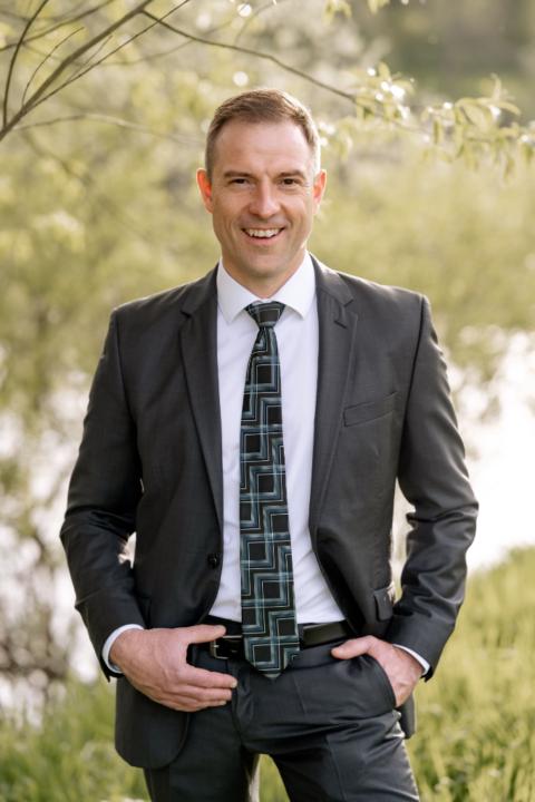 Sebastian Krass