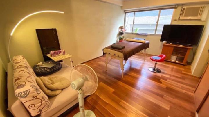 ☘️ - 身心平衡療癒個案及教學 -