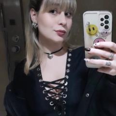 Candela Frangella