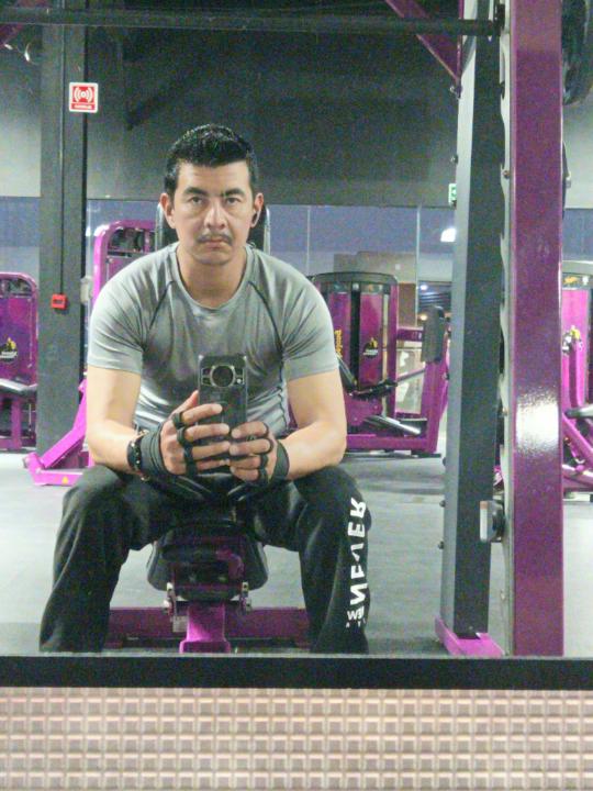 Ruben Hernández Lozada