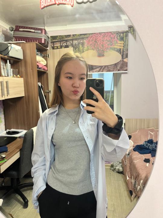 Aruana Sultangaliyeva