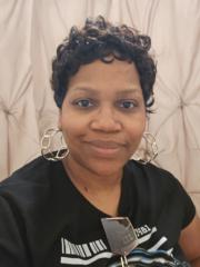 Adrianne Montgomery