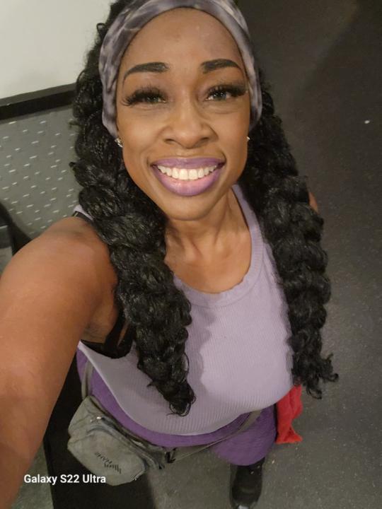 Sherrie Austin