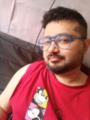 Shubham Arora