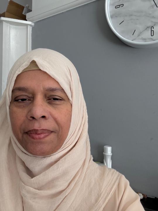 Jasna Islam
