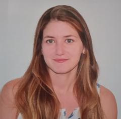 Rocio Ramallo