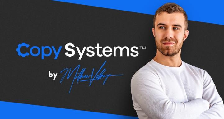 Copy Systems™