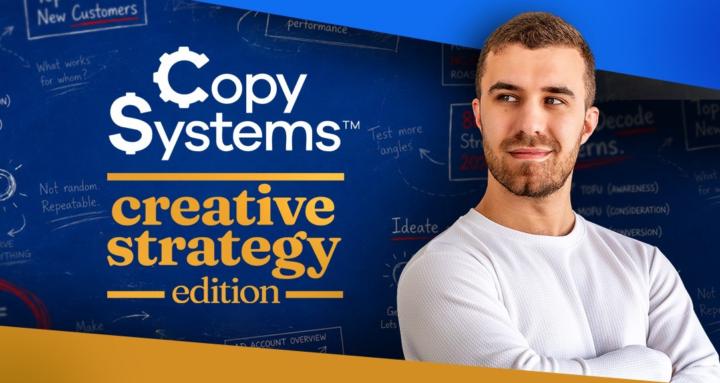 Copy Systems™