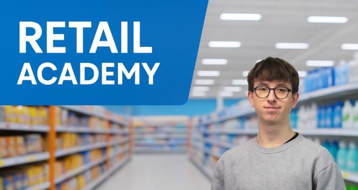 Retail Academy