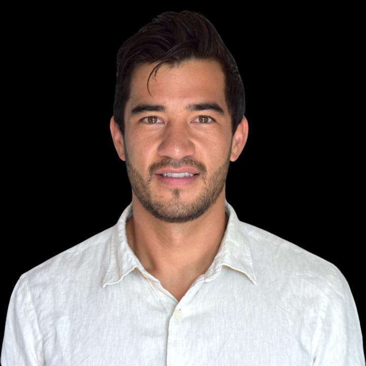 MItchell Brunello