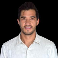 MItchell Brunello