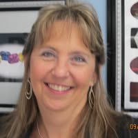 Pamela Wilson