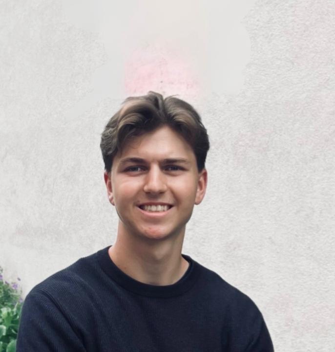 Andreas Nicolajsen