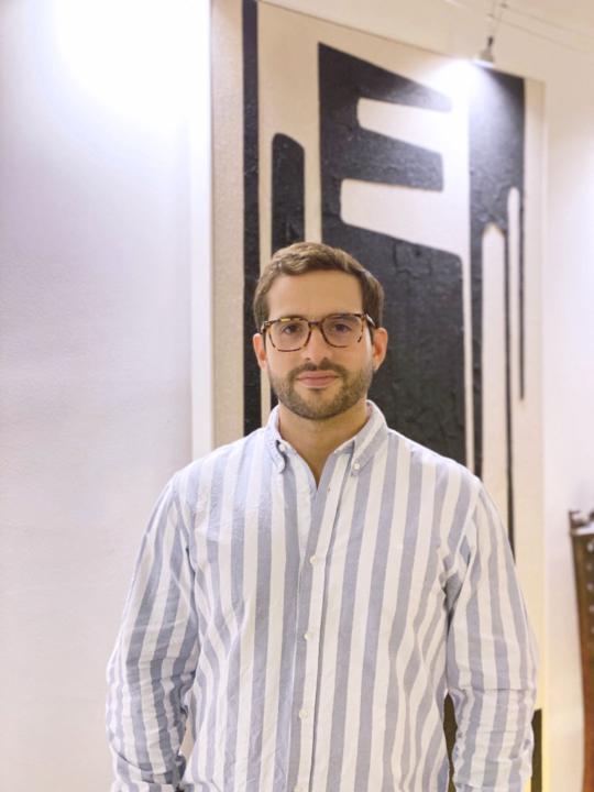 Federico Velez