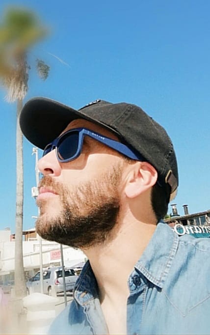 Fernando Larrosa