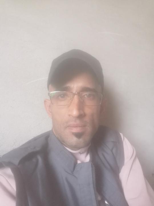 محمد فرحان