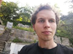 Alex Virag
